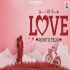 I Am In Love (Original Mix) - Rohit x Teju Poster