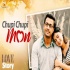 Chupi Chupi Mon (Love Story) Poster