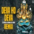 Deva Ho Deva (Ganpati Special Remix) - DJ Nesh X Shameless Mani Poster