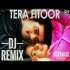 Tera Fitoor Extended REMiX - DJ Amyth Poster