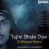 Tujhe Bhula Diya Remix - DJ RESQUE Poster