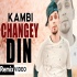 Changey Din (Remix) Remix by Lahoria Production Poster