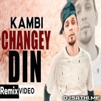 Changey Din (Remix) Remix by Lahoria Production
