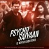 Psycho Saiyaan (Club Remix) - DJ Royden Dubai Poster