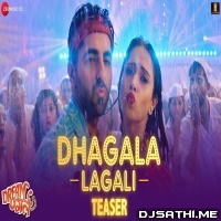 Dhagala Lagali (Dream Girl) - Meet Bros, Mika Singh