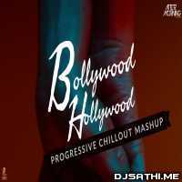 Bollywood vs Hollywood Progressive Chillout Mashup - Aftermorning