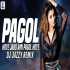 Arey Pagol Hoye Jabo Ami Pagol (Remix) - DJ Jazzy Poster