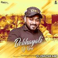 Bekhayali (Remix)   DJ Vijay