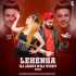 Lehenga (Remix) - DJ Jazzy n DJ Vicky Poster
