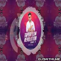 Handia Bali Remix (Old Sambalpuri Tapori Edm Mix)   Dj Rocky Official