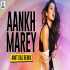 Aankh Marey (Remix) - Amit Das Poster