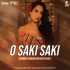 O Saki Saki (Remix) - DJ Bony X Shaikh Brothers Poster