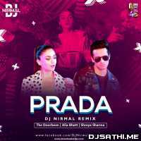 Prada (Remix) The Doorbeen   DJ Nirmal Bahrain