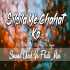 Silsila Ye Chahat Ka (SOUND CHECK VS FLUTE MIX) DL Remix X Dj Mangesh X Dj Mayur Poster