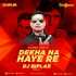 Dekha Na Hai Re (Kishore Kumar) - DJ Biplab Remix Poster