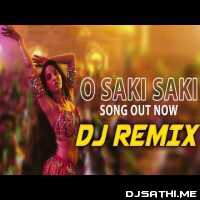 O Saki Saki (EDM Vs My Style) - Dj Aniket n Nagesh