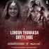 London Thumakda vs Dirty Vibe (Mashup) - Muszik Mmafia X DJ Rutvik Poster