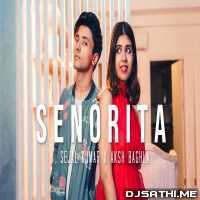 Senorita   Sejal Kumar Cover ft. Aksh Baghla