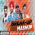 Breakup Mashup 2019 DJ Harshal Poster