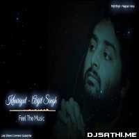 Khairiyat Remix - DJ ANGRY BOY