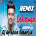 Lehenga Remix DJ Harsh Bhutani Poster
