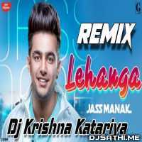 Lehenga Remix DJ Harsh Bhutani