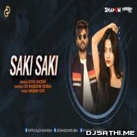 Saki Saki Diya Ghosh Cover Remix - DJ Shadow Dubai