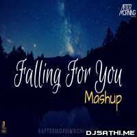 Falling For You Mashup - Aftermorning Remix