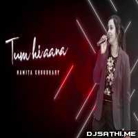 Tum Hi Aana (Female Cover Extended Version) - Namita Choudhary