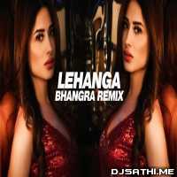 Lehanga (Bhangra Remix) - DJ NYK
