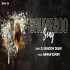 Ghungroo Song x Get Lucky Mashup - DJ Shadow Dubai Poster