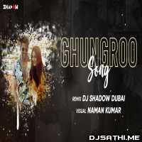 Ghungroo Song x Get Lucky Mashup   DJ Shadow Dubai