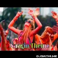 Nagin Theme 5 (JTY Style)   DJ JTy DJ Grs vDj Pkn