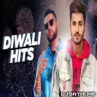 Diwali Hits (Mashup)   Jassi Gill, Karan Aujla