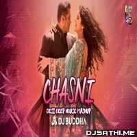 Chasni (Desi Deep House Mashup) - DJ Buddha Dubai