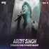 Arijit Singh Romantic Mashup - DJ Shadow Dubai Poster