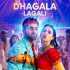 Dhagala Lagali (Hindi Remix) Dj Star Akash