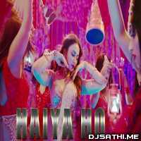 Haiya Ho Haiya Remix (Marjaavaan)   Vdj Mahe