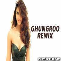 Ghungroo (Remix)   Dj Royden Dubai