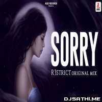 Sorry (Original Mix) - R3strict
