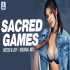 Sacred Games (Original Mix)   Nitesh n Jeff