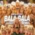 Bala Bala Shaitan Ka Saala (Remix) - DJ Jazzy