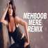 Mehboob Mere (Remix) - DJ Harsh Mahant Poster