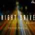 Night Drive Mashup Nonstop - Aftermorning Chillout Remix Poster