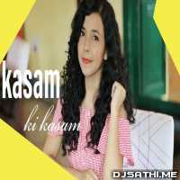 Kasam Ki Kasam (Cover) - Shreya Karmakar