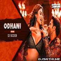 Odhani (Tapori Mix) - DJ Scoob