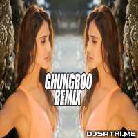 Ghungroo (War) Future House Mix   DJ SIZZ