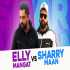 Elly Mangat vs Sharry Mann (Remix Mashup) - Deep Jandu Poster