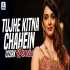 Tujhe Kitna Chahein Lage Hum (Remix) - O2SRK Poster