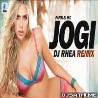 Jogi (Remix)   DJ Rhea
